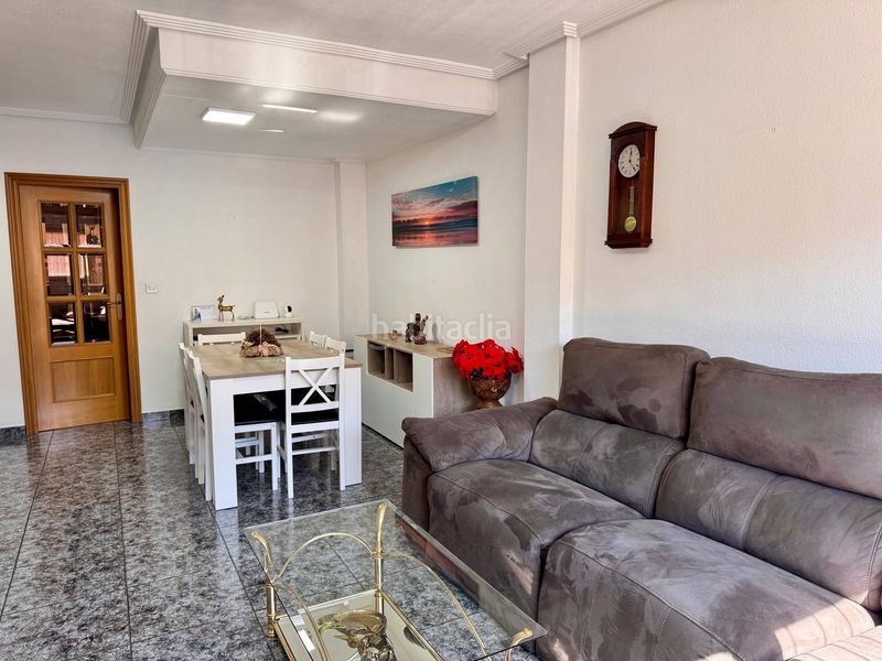 Foto 3d40fa2e-c62e-4cbb-aec5-31497799cdd1. Casa amb calefacció aparcament a Zarandona Murcia
