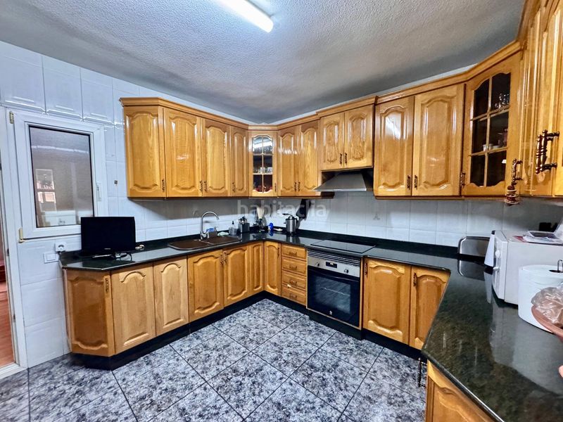 Foto 3ed66704-cef5-4aa8-b0e3-1733ee5e1c20. Casa amb calefacció aparcament a Zarandona Murcia
