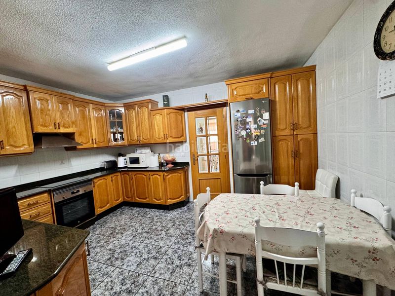 Foto 56da2350-59b5-4ef9-88ed-94604c96d568. Casa amb calefacció aparcament a Zarandona Murcia