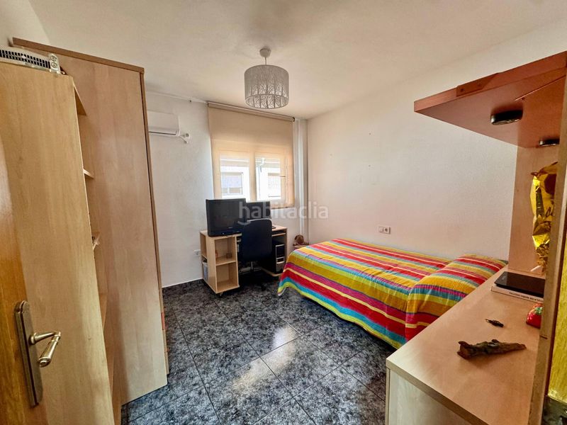 Foto 5a780f73-e8ae-410a-aab8-e45b64e95224. Casa amb calefacció aparcament a Zarandona Murcia