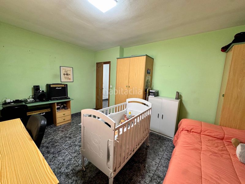 Foto 6f803ff1-d606-4051-a976-e8f3328fd43c. Casa amb calefacció aparcament a Zarandona Murcia