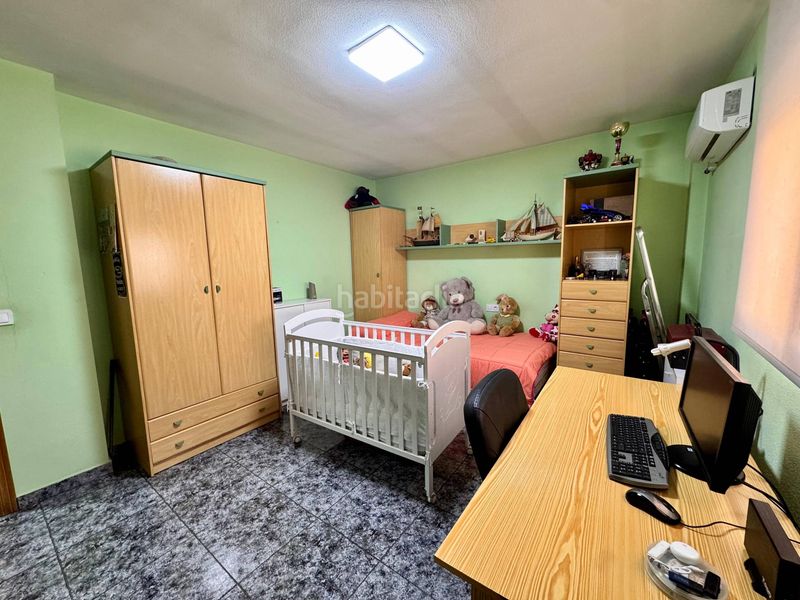 Foto 72c5c2d5-e33e-4102-a757-e79d8a599901. Casa amb calefacció aparcament a Zarandona Murcia