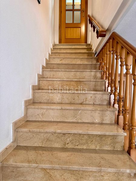 Foto 7655b87f-3c12-4383-8a02-ed8e1dd1130d. Casa amb calefacció aparcament a Zarandona Murcia