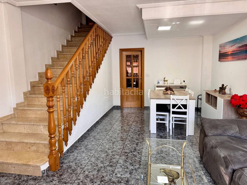 Foto 78fd191d-c0e2-4a7e-b08f-31c71ef19156. Casa amb calefacció aparcament a Zarandona Murcia