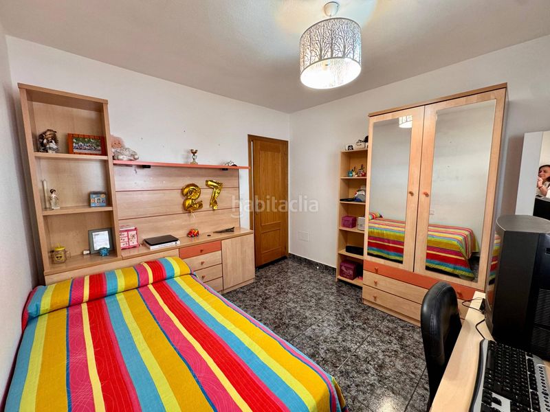 Foto 98d3d2ec-2fbd-4a87-bd2d-add69ab3b9d6. Casa amb calefacció aparcament a Zarandona Murcia
