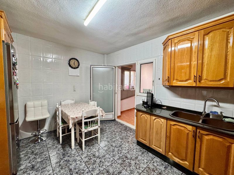 Foto b332e4ae-0534-435a-810b-a8758b7eec3e. Casa amb calefacció aparcament a Zarandona Murcia