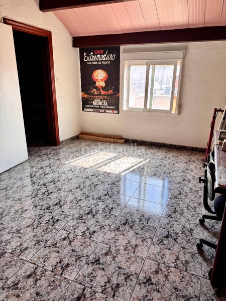 Foto dd4c3a49-5f54-4d95-9f8d-87bea30bf076. Casa amb calefacció aparcament a Zarandona Murcia