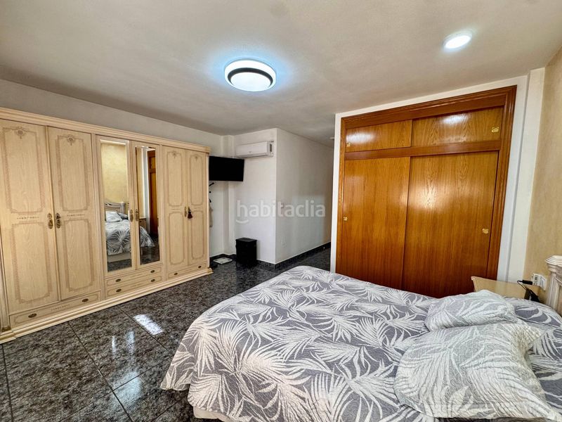 Foto f39d3ce9-48d1-4e2e-882c-a4d16bfe327a. Casa amb calefacció aparcament a Zarandona Murcia