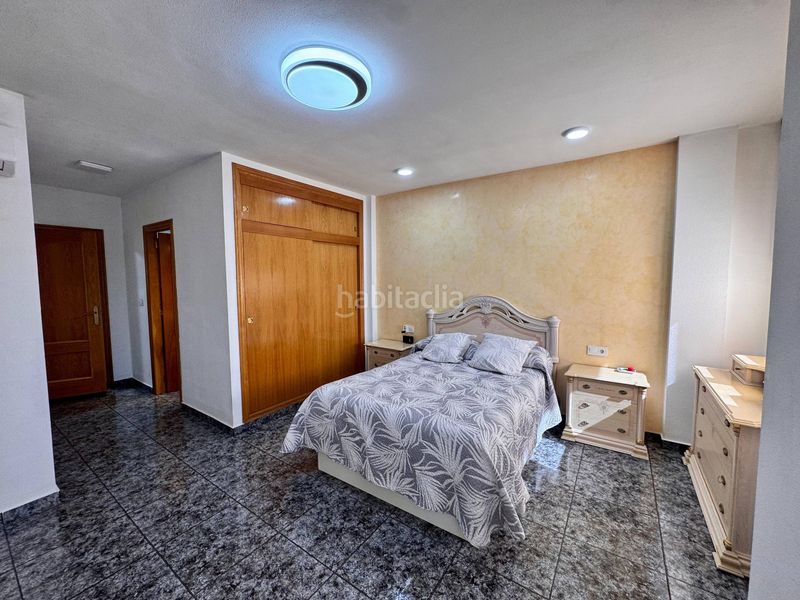 Foto f47eb25e-0f85-41a8-876f-866eafc222b5. Casa amb calefacció aparcament a Zarandona Murcia