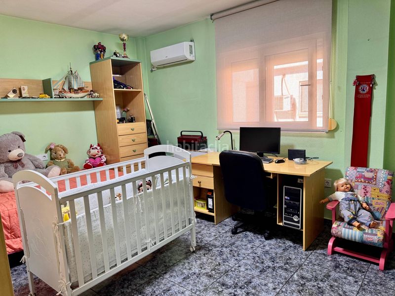 Foto f7e174b9-3072-4047-8b23-700fb3d03fa4. Casa amb calefacció aparcament a Zarandona Murcia