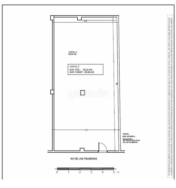 Foto 591157d9-b2e3-4e2f-ab88-3d186c299d1e. Local comercial a El Palmar Murcia