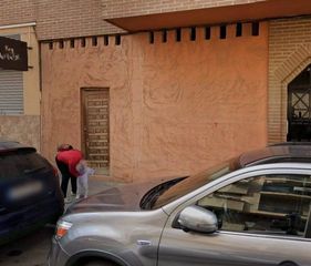 Local Comercial a El Palmar. Local diáfano en zona de expansión, el palmar murcia.  precio  4