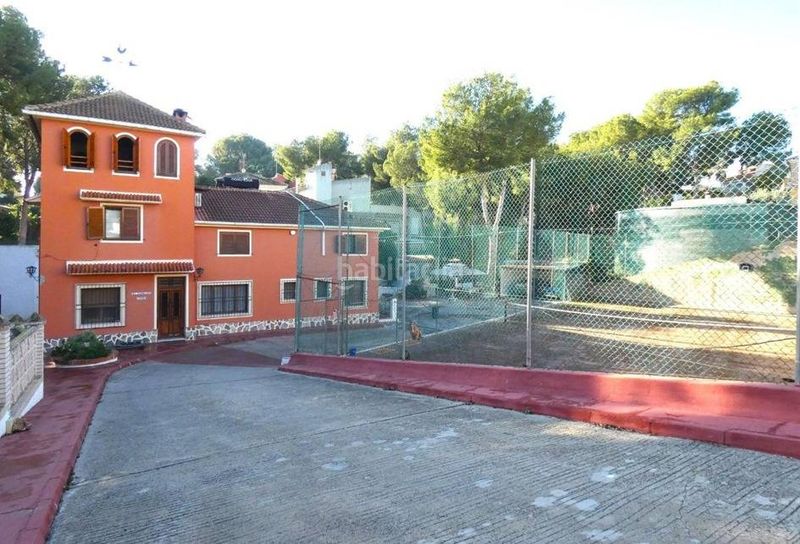 Foto 80d5c117-768c-4c08-b302-b5a827c4341b. Xalet amb calefacció aparcament piscina a Torres de Cotillas (Las)