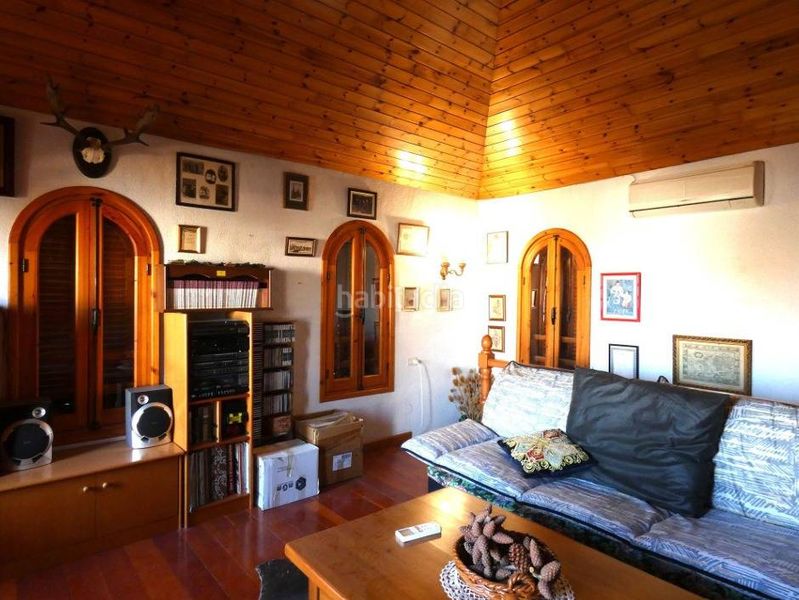 Foto c27fa0fd-20aa-4084-9569-808794965e6e. Xalet amb calefacció aparcament piscina a Torres de Cotillas (Las)