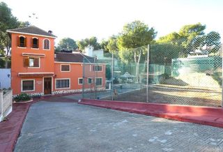 Xalet a La Alcayna. Chalet exclusivo en urbanización el coto, las torres de cotillas