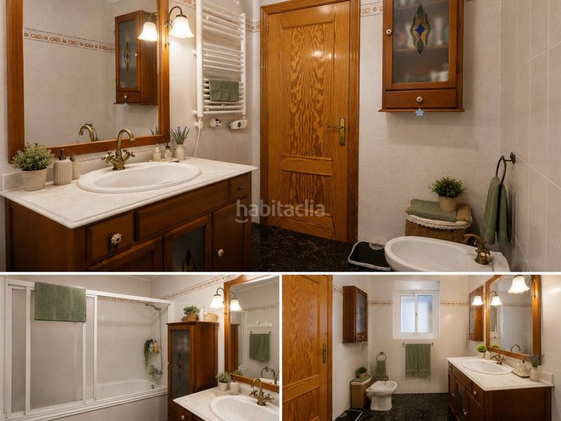 Foto 0a11e7e7-3183-4018-b16e-bdeb17eefb98. Duplex con riscaldamento parcheggio in Torres de Cotillas (Las)