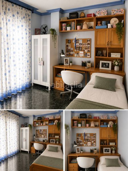 Foto 205fe8b5-b16d-4304-8295-8587c32237f3. Duplex con riscaldamento parcheggio in Torres de Cotillas (Las)