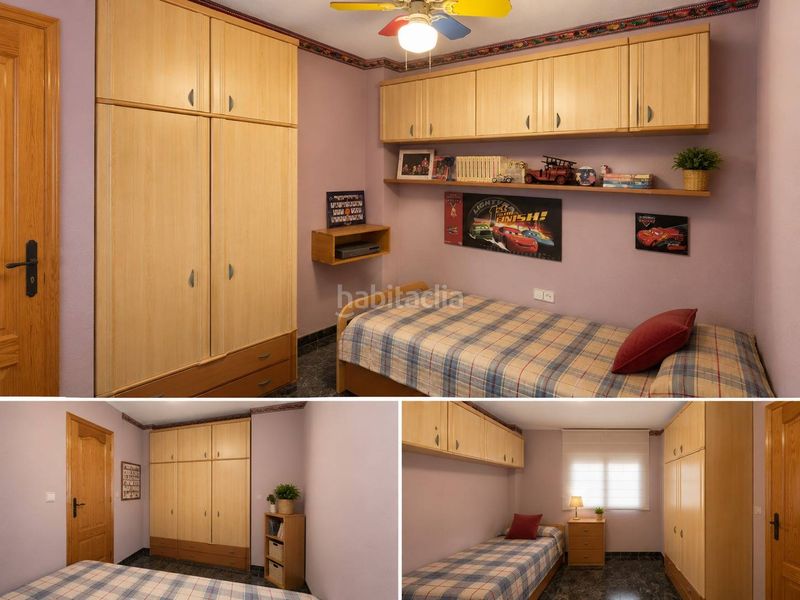Foto 436b0911-c858-44ea-b019-0ff9a8cffad9. Duplex con riscaldamento parcheggio in Torres de Cotillas (Las)