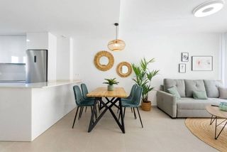Apartament a San Pedro del Pinatar