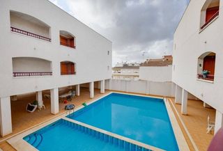Apartament a San Fulgencio