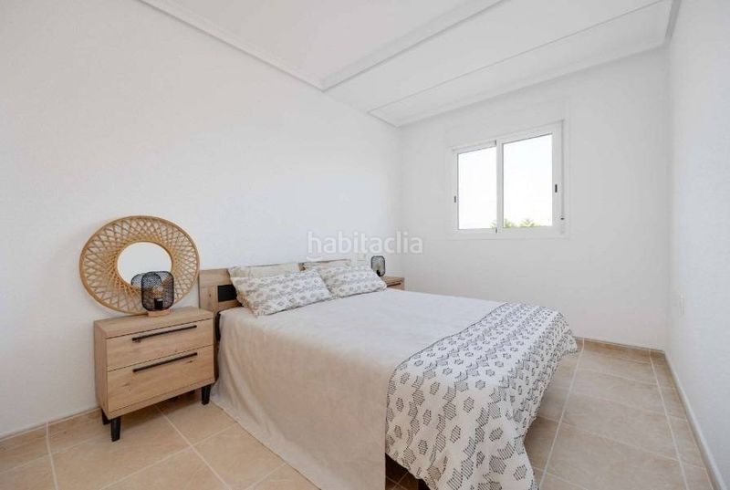 Foto 19322287-9671-40f3-aa6d-7ee3879f3558. Apartament amb piscina a San Fulgencio