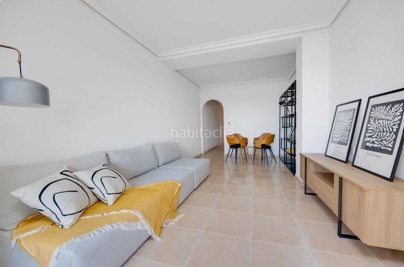 Foto d2d8ee45-07b6-4923-bd03-82a3c2a75c53. Apartament amb piscina a San Fulgencio