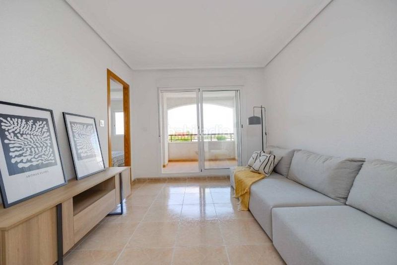 Foto f921d91d-5805-4841-afb4-f824173b238b. Apartament amb piscina a San Fulgencio