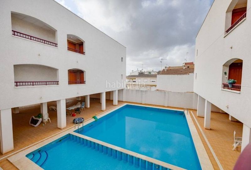 Foto fab469d2-2ebb-4612-839e-984acfd23367. Apartament amb piscina a San Fulgencio
