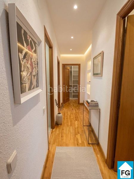 Foto d3dd07ac-a7c3-451c-9a6d-564497bc501a. Pis amb aparcament a Alberca Murcia