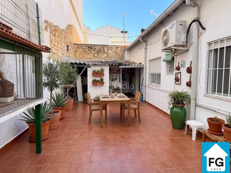 Foto 2fdd4515-9106-43d1-8157-eb51d6960ce2. Casa amb aparcament a Alberca Murcia