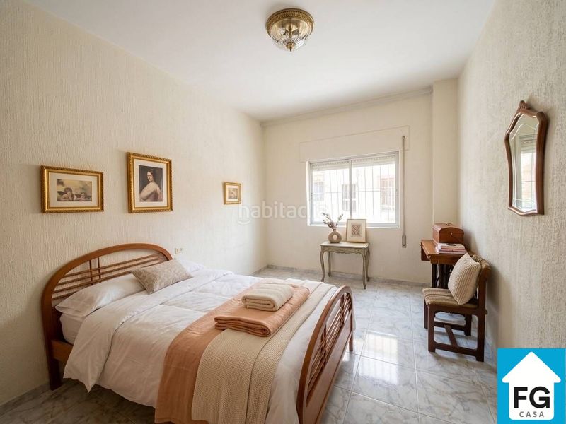 Foto 32e2a213-8b3f-4aa9-93af-fe5194121442. Casa amb aparcament a Alberca Murcia