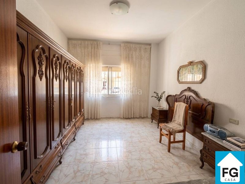 Foto 44e3f569-014a-43d4-956f-f1d5ecd01930. Casa amb aparcament a Alberca Murcia
