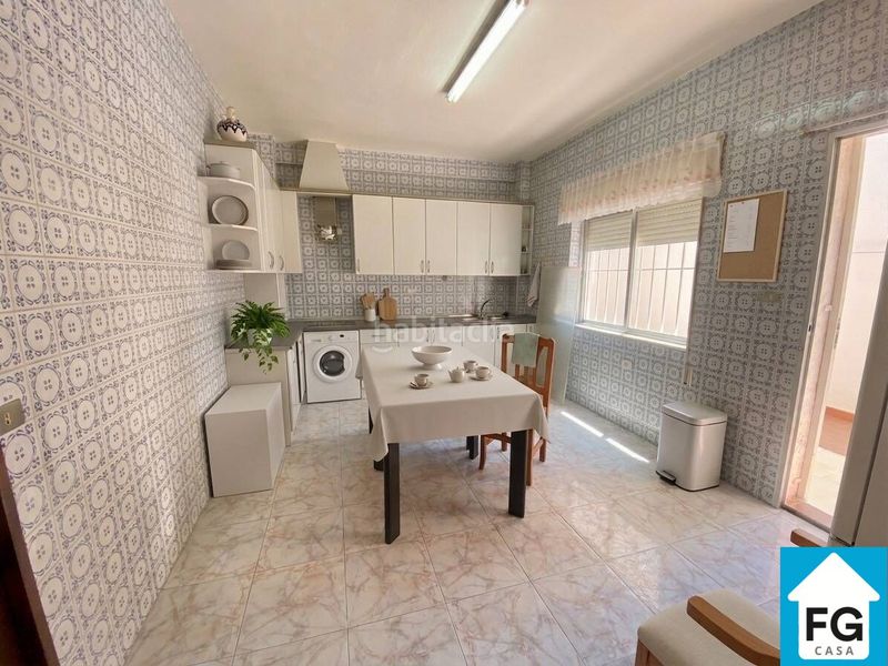Foto 585e5248-2d78-459e-81f9-06a17c8a5b7f. Casa amb aparcament a Alberca Murcia