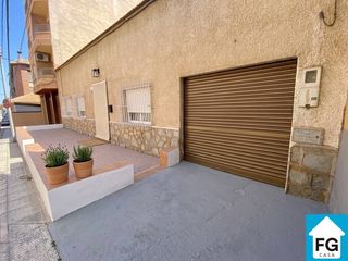 Casa a Alberca