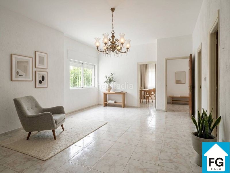Foto 8e9a93a7-8395-4d3a-bf38-373652235bd6. Casa amb aparcament a Alberca Murcia