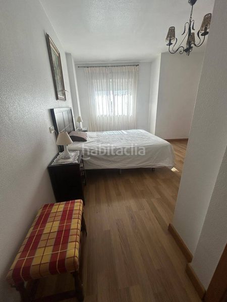 Foto 8c805c79-fb54-49d4-b6ac-aef2d104cf46. Pis amb calefacció aparcament a El Palmar Murcia