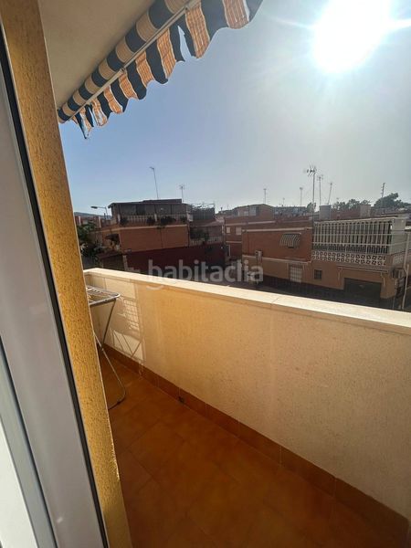 Foto a87574df-095d-42e0-ae6d-65adfa1a629a. Pis amb calefacció aparcament a El Palmar Murcia
