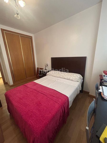 Foto b85f09f8-c335-47c3-8ae9-2e7e9f701a12. Pis amb calefacció aparcament a El Palmar Murcia