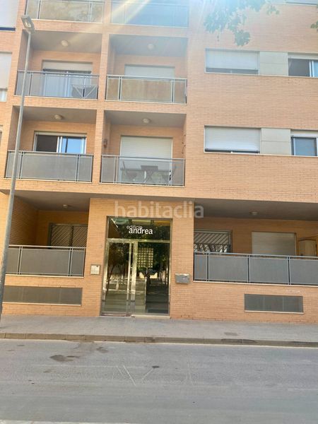 Foto 7bc59512-15a8-4e64-a0fd-f93205ca6eb1. Pis amb aparcament a Alberca Murcia
