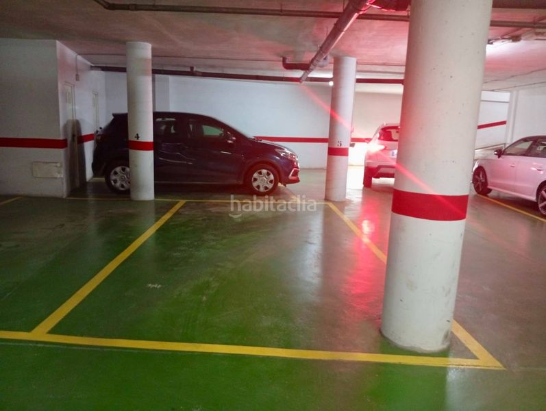 Foto faf84c39-a925-4497-a9c0-9c9f04e0f7c0. Pis amb aparcament a Alberca Murcia