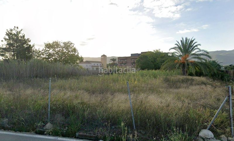 Foto 6cf22a8b-60aa-41d7-925d-9594951fd4e1. Terreny residencial a Aljucer Murcia