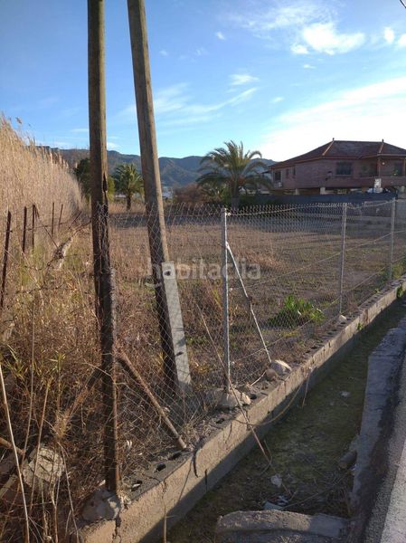 Foto c957a0a2-cd31-4413-b618-0a75eaeab163. Terreny residencial a Aljucer Murcia