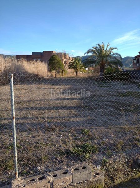 Foto ce2c4247-3fe1-4e22-83f9-22c4f86ae6da. Terreny residencial a Aljucer Murcia