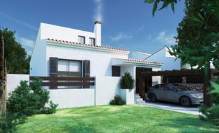 Chalet en Corvera. Chalet independiente en corvera golf country club