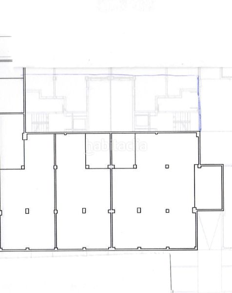 Foto f881e748-a641-43a3-8664-fb6e513f4964. Local comercial a Alberca Murcia