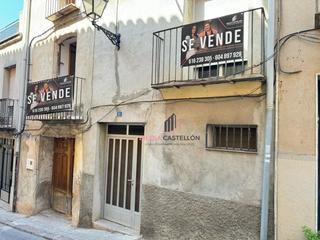 Casa en Borriol. Oportunidad nica en el corazon de borriol