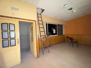 Local Comercial en Zona Avenida del Mar. Oportunidad nica en castelln!