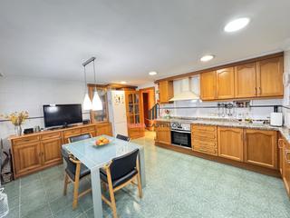 Àtic a Hospital - Plaza del Real. Ático dúplex centro castellón con 3 terrazas y 2 plazas de garaj