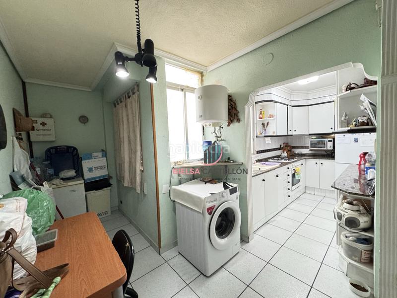 Foto 4014f779-78c2-4c43-ba8e-f969ac1ee893. Flat in Avenida Alemania-Italia Villarreal / Vila - real