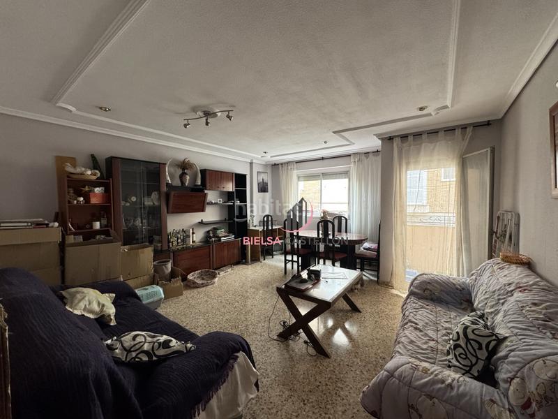 Foto 4feba0ec-46f8-4f51-bb8b-ca901dc877a9. Flat in Avenida Alemania-Italia Villarreal / Vila - real